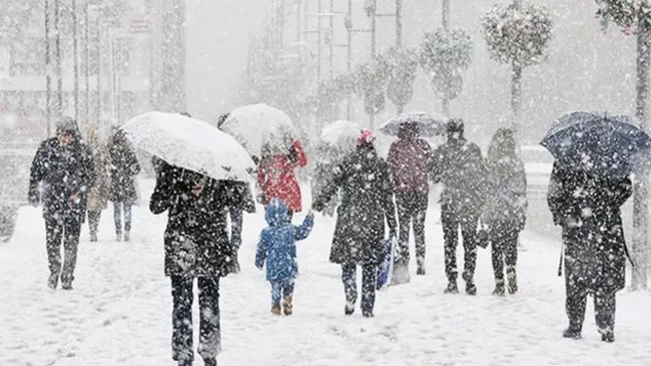 Ağrı 29 Aralık okullar tatil mi?