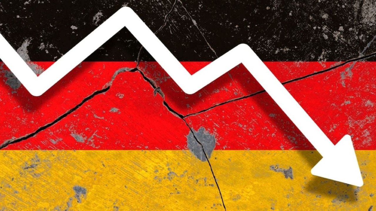 Alman şirketleri 2026 için kötümser
