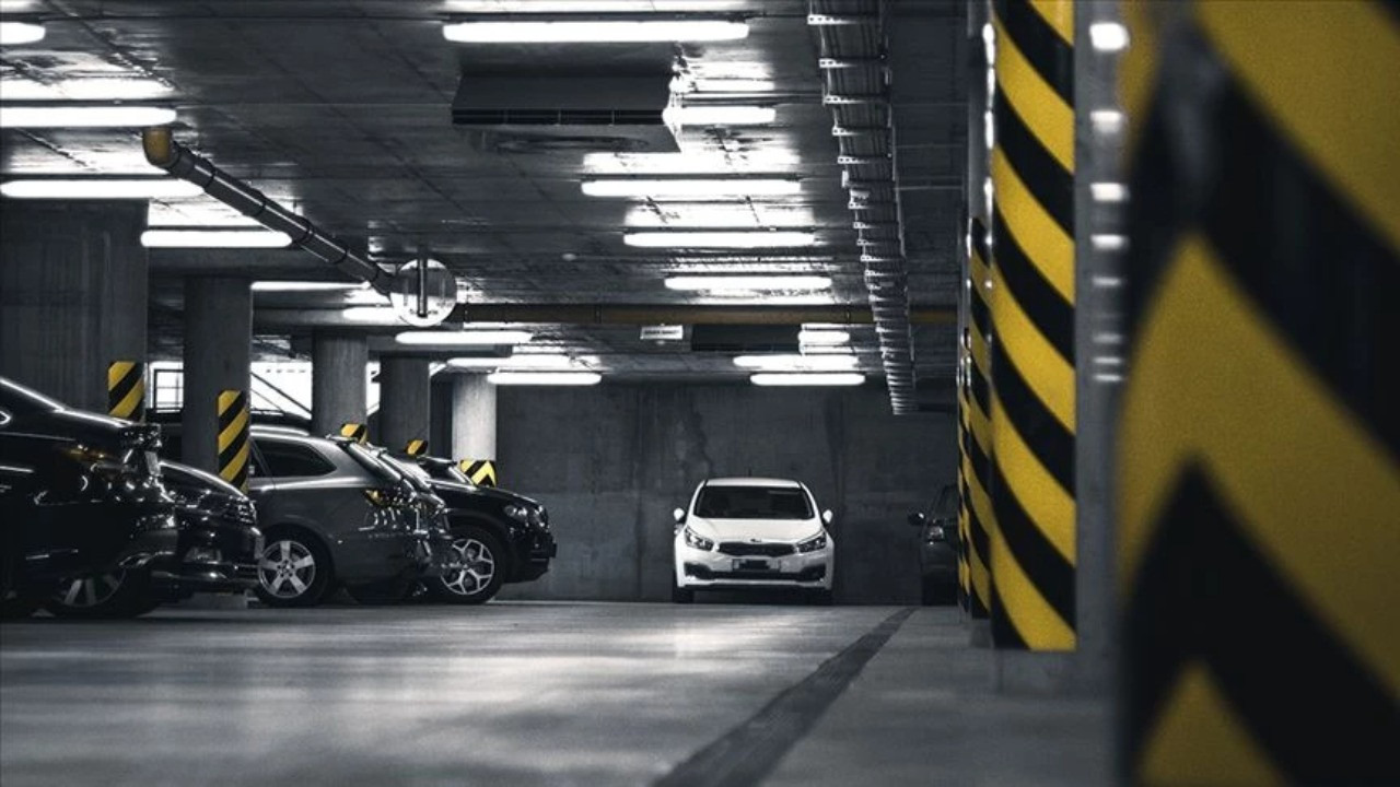 Ankara'da otopark fiyatlarına zam