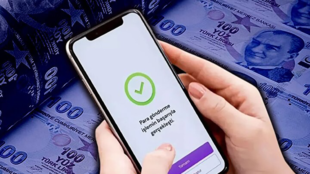 Havale ve EFT'lerde yeni dönem! 1 Ocak'ta değişiyor...