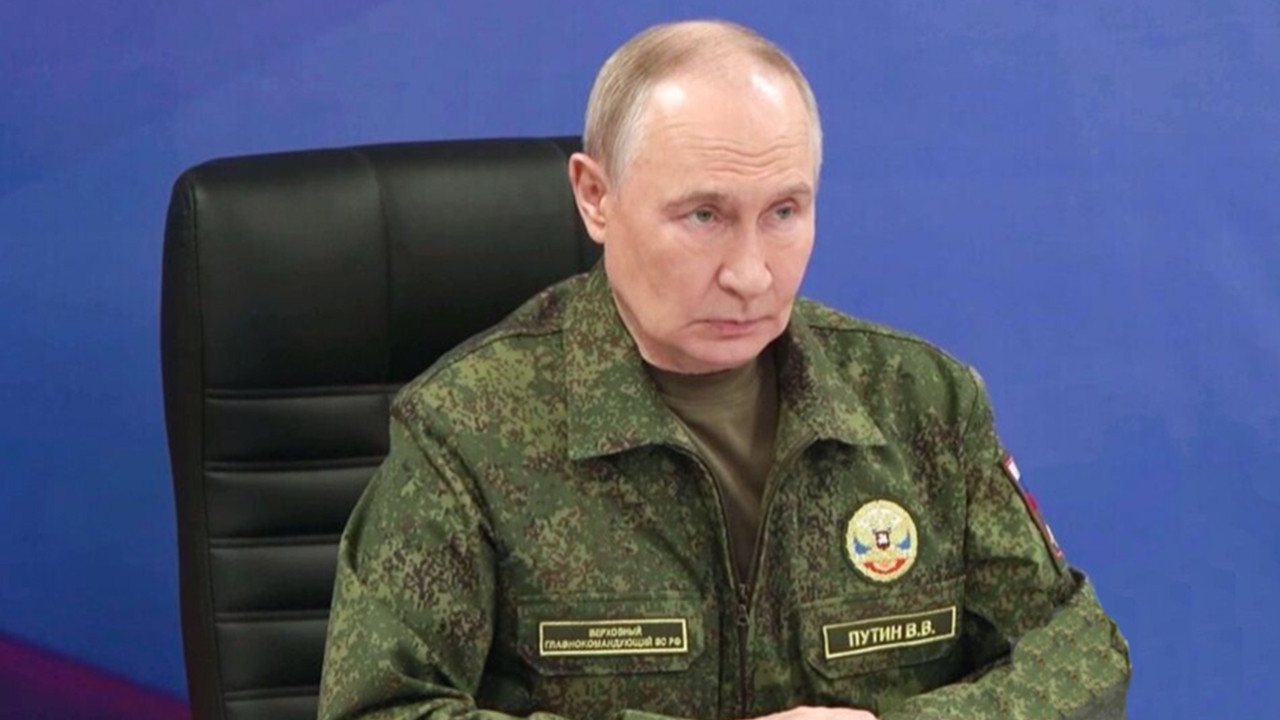 'Kiev'in geri çekilmesiyle artık ilgilenmiyoruz’