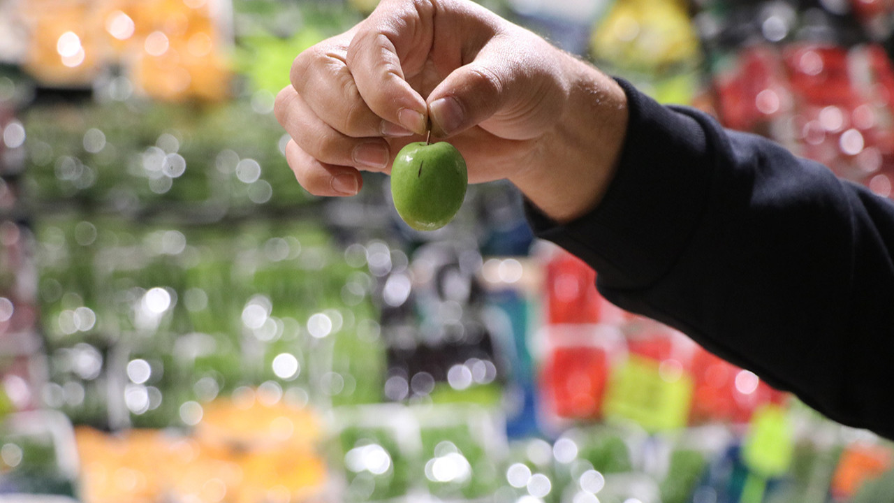 Kilosu 5 bin TL'ye satılıyor! Fiyatını gören şaşırıyor...