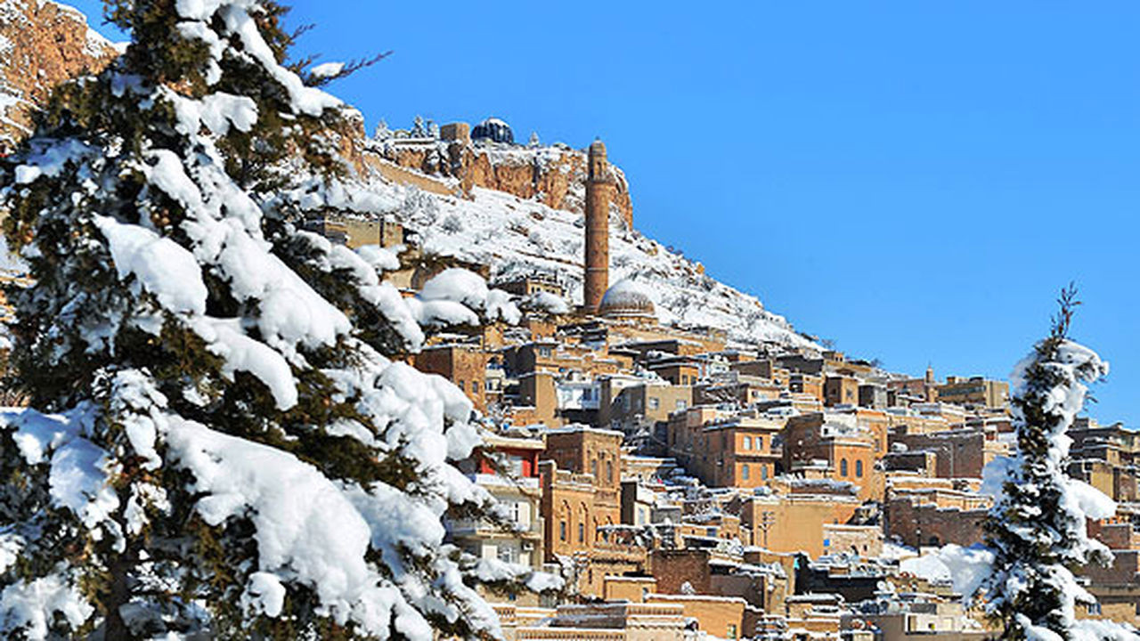 Mardin 29 Aralık okullar tatil mi?