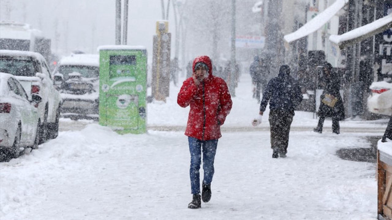 Muş 29 Aralık okullar tatil mi?