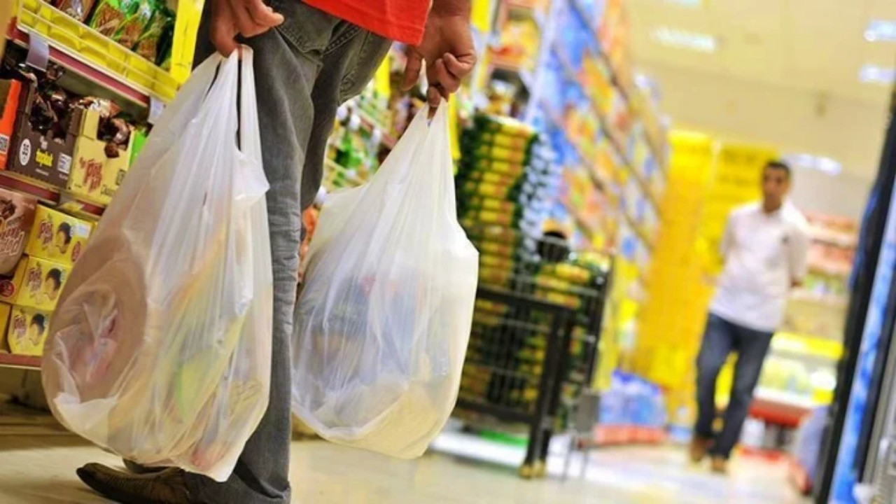 Poşet fiyatlarına zam geldi!