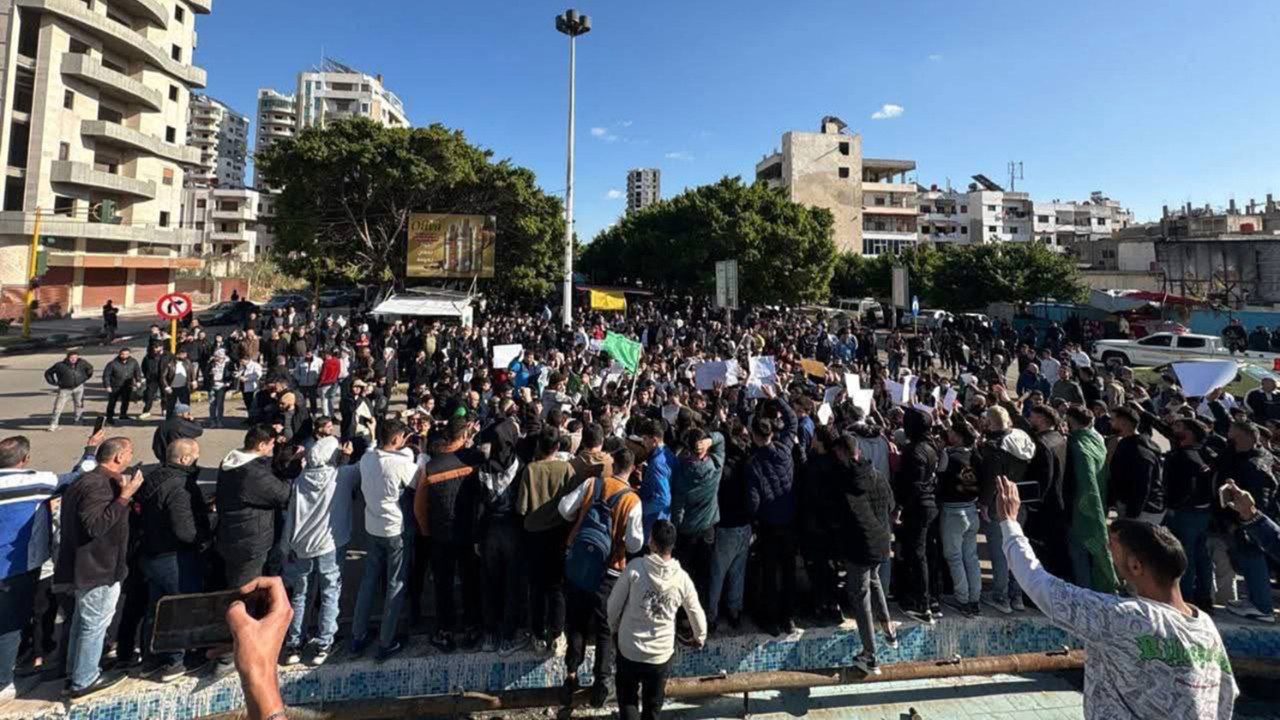 SDG sıkıştı mezhep fitnesi sahaya sürüldü