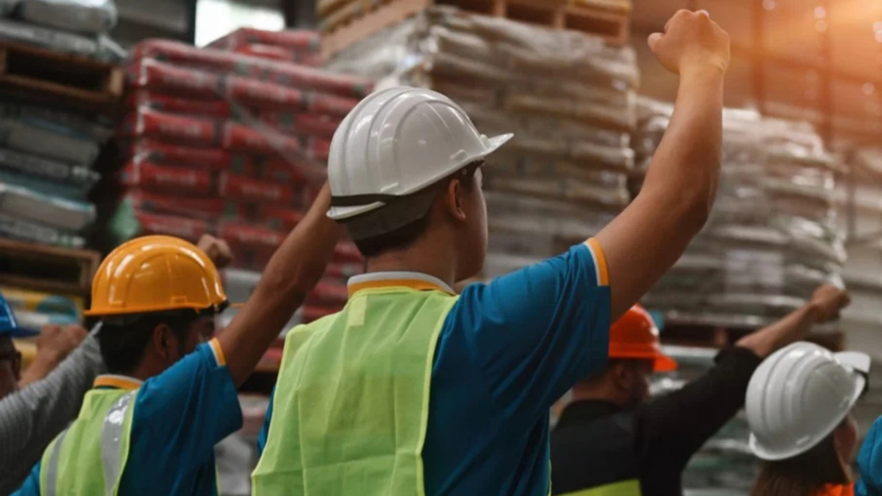 Sendikalı olanın maaşı daha çok arttı