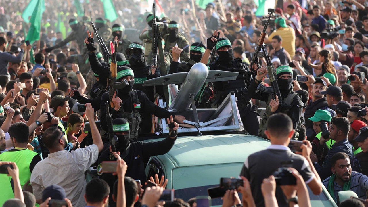 Somaliland’e yanıt Filistin’e destek