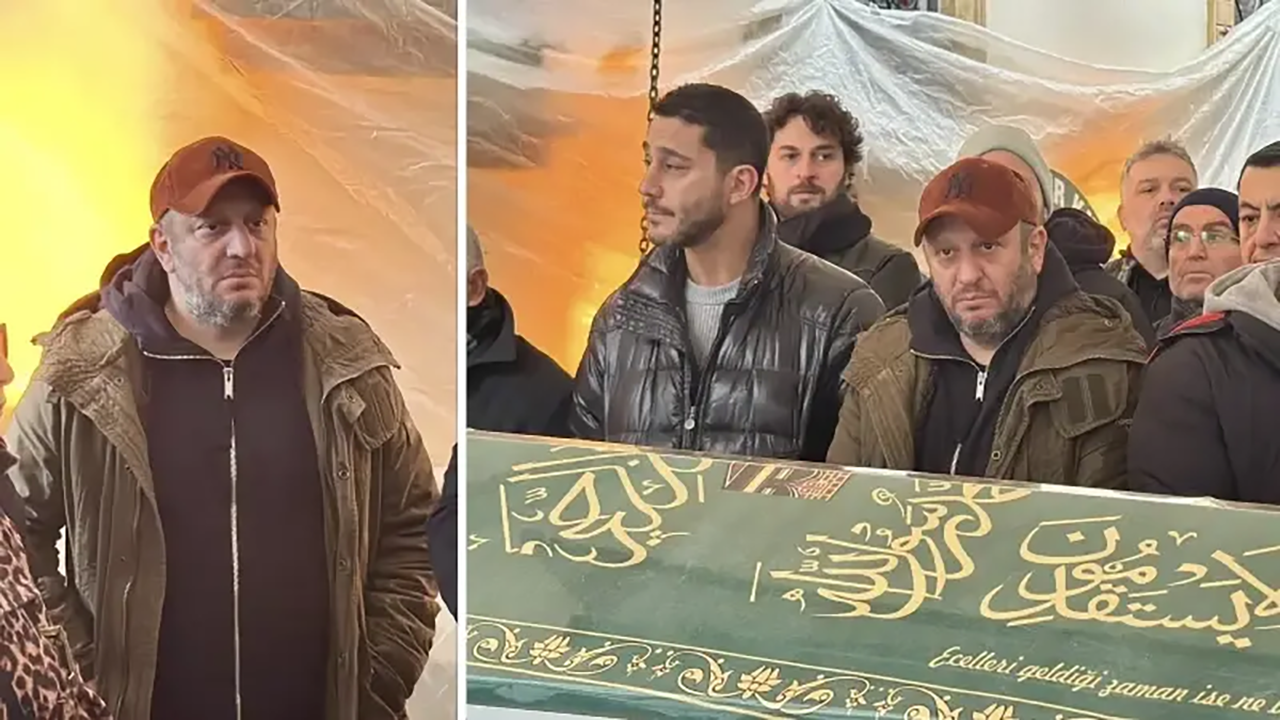 Ünlü oyuncunun acı günü! Aynı yıl içinde kaybetti...