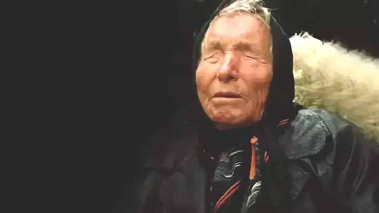Baba Vanga'nın 2026 kehaneti! Tam bir çöküş olacak...