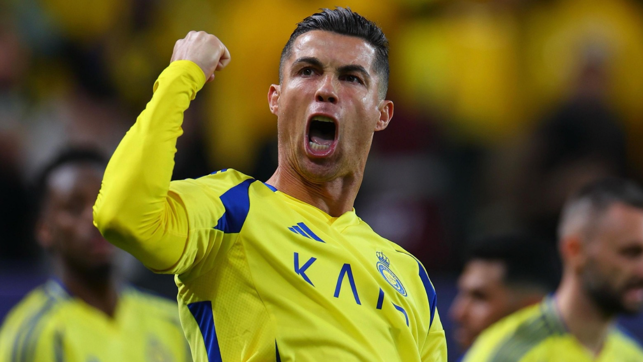 Cristiano Ronaldo futbolu bırakıyor mu? Açıklama geldi