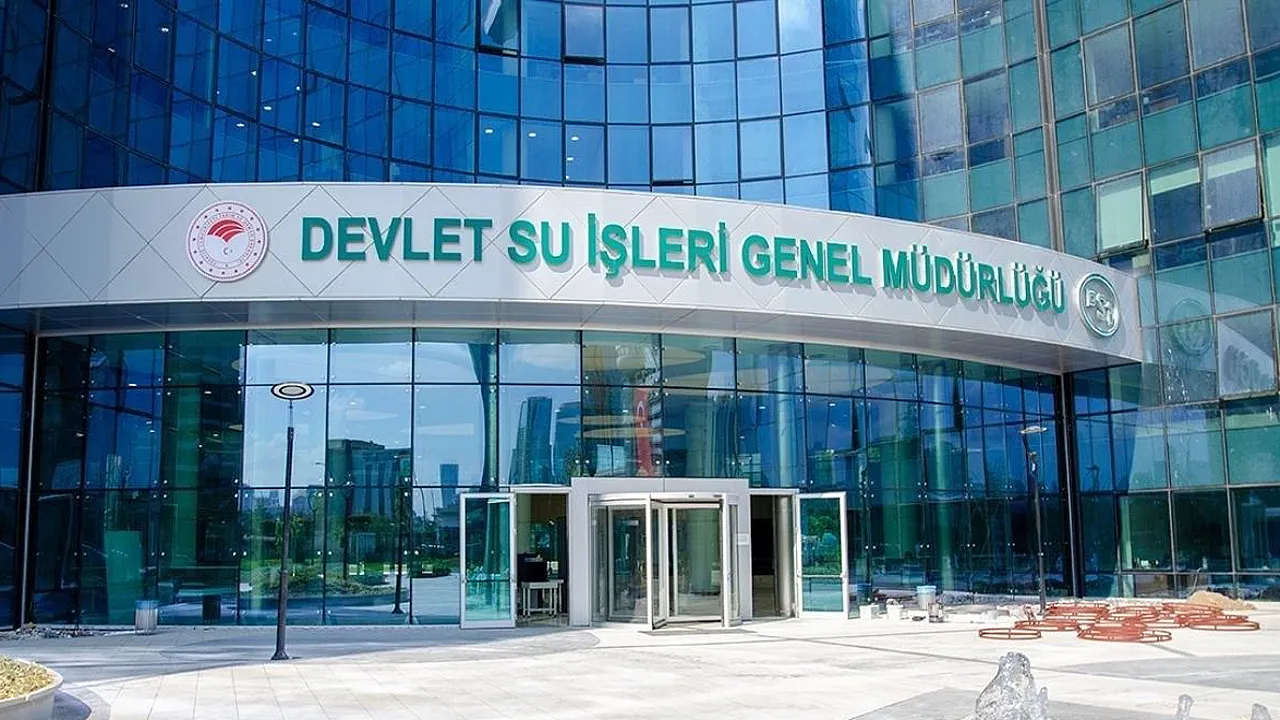 DSİ kura sonuçları ne zaman açıklanacak? DSİ 1389 personel alımında durum ne?