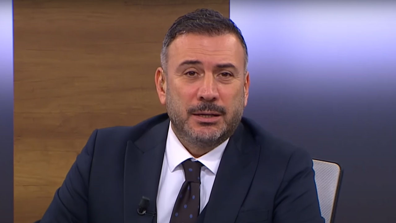 Ertem Şener, Galatasaray'ın gündemindeki ismi açıkladı: 'Gelirse şampiyon olur'