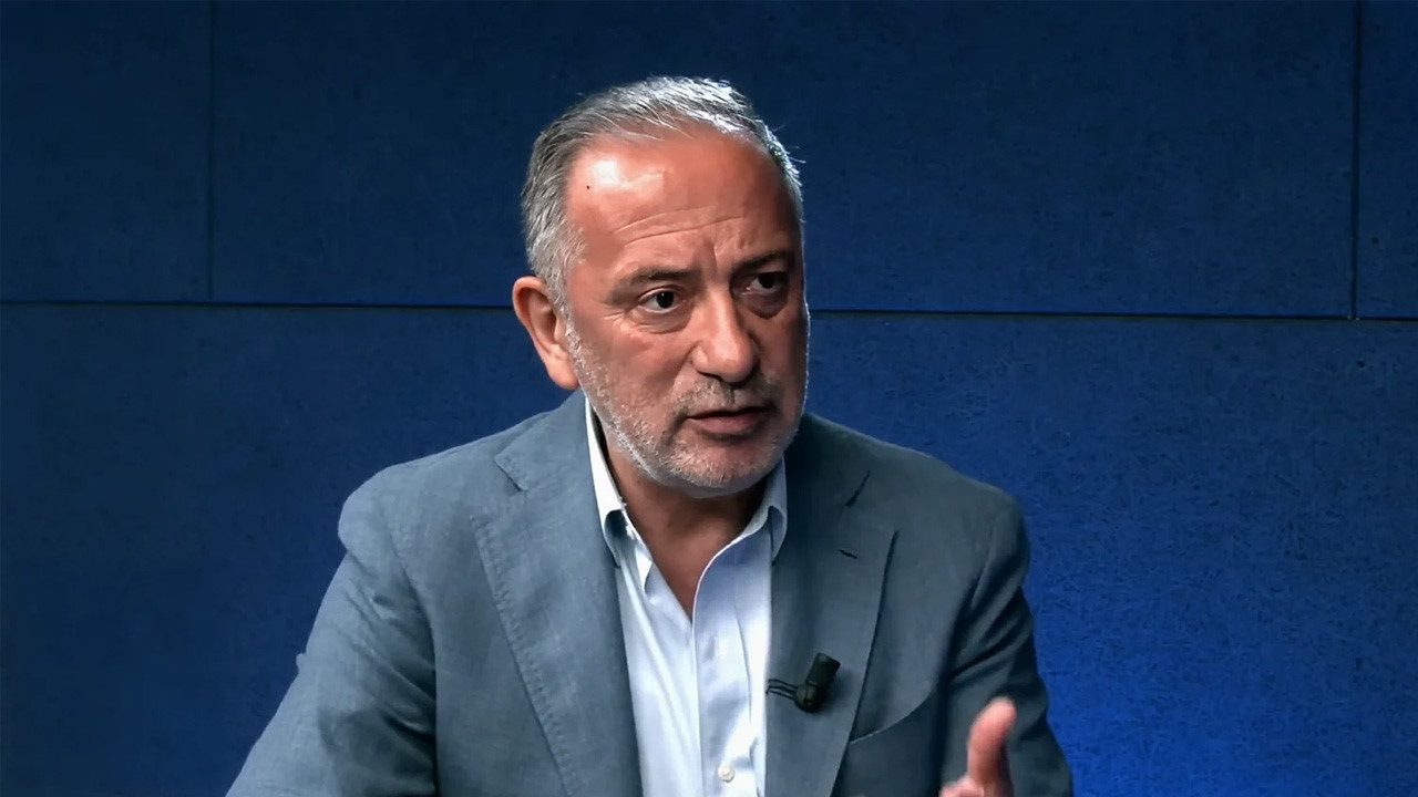 Fatih Altaylı hakkında yeni gelişme! 6 aydır tutukluydu