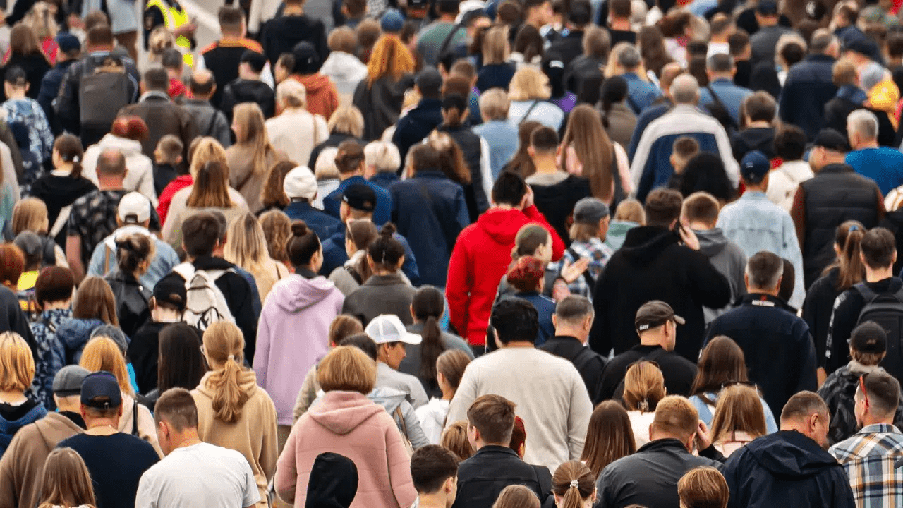 Güncel veriler açıklandı! İşte Türkiye'nin en büyük ilçeleri