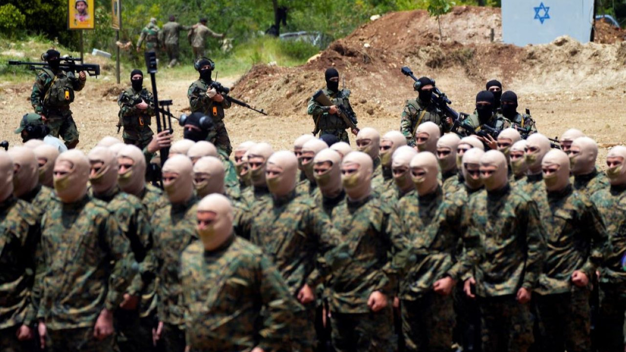 Hizbullah silahsızlanma takvimine sert çıktı: 'Geri çekilmek yok, teslim olmak yok'