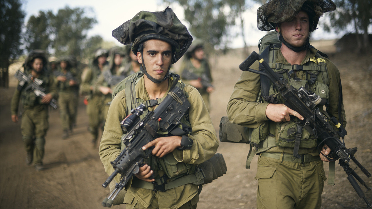 İsrail ordusu soruşturma başlattı! 'HAMAS'ı neden yenemedik?'