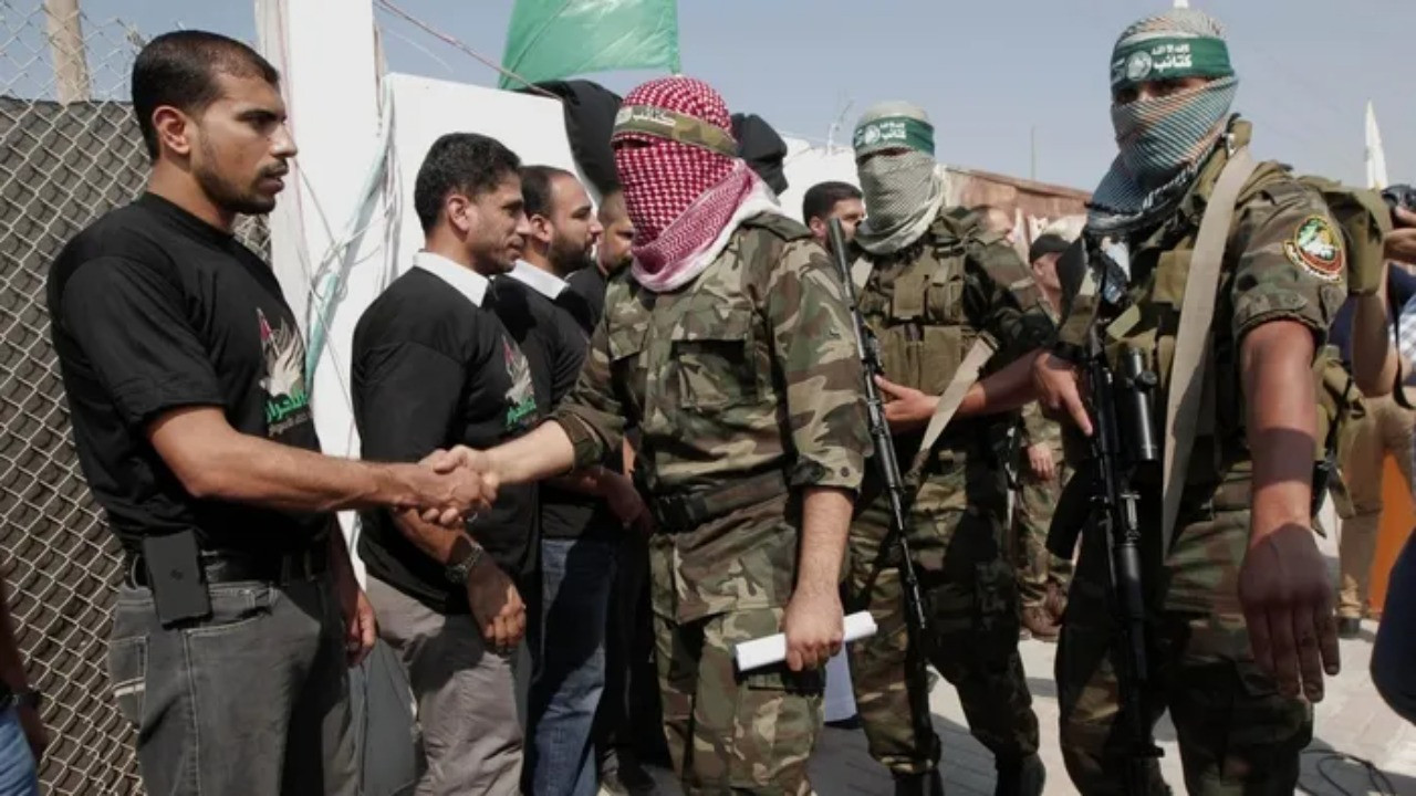 Kassam Tugayları duyurdu: Ebu Ubeyde şehit oldu