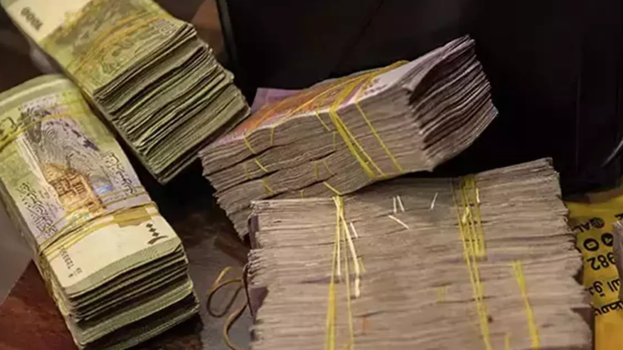 Suriye paradan iki sıfır atıldı! Yeni banknotlar basıldı