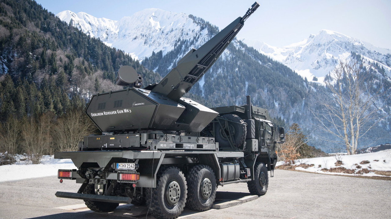 Trump'ın Ukrayna'da 'barış yakın' sözleri Avrupalı silah üreticilerini vurdu