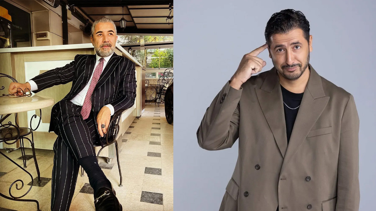 Uyuşturucu soruşturması sürüyor! Ateş ve Çağlı hakkında karar verildi