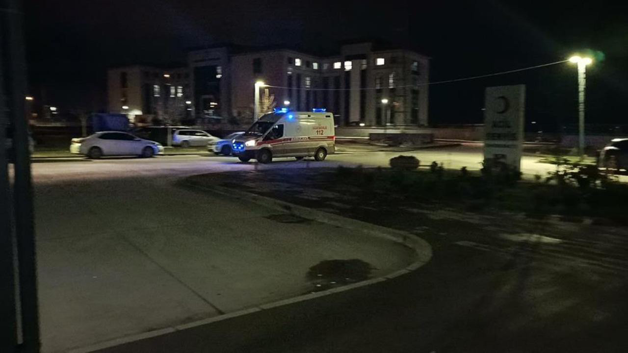 Yalova'da 3 polisimiz şehit oldu! İçişleri Bakanı duyurdu