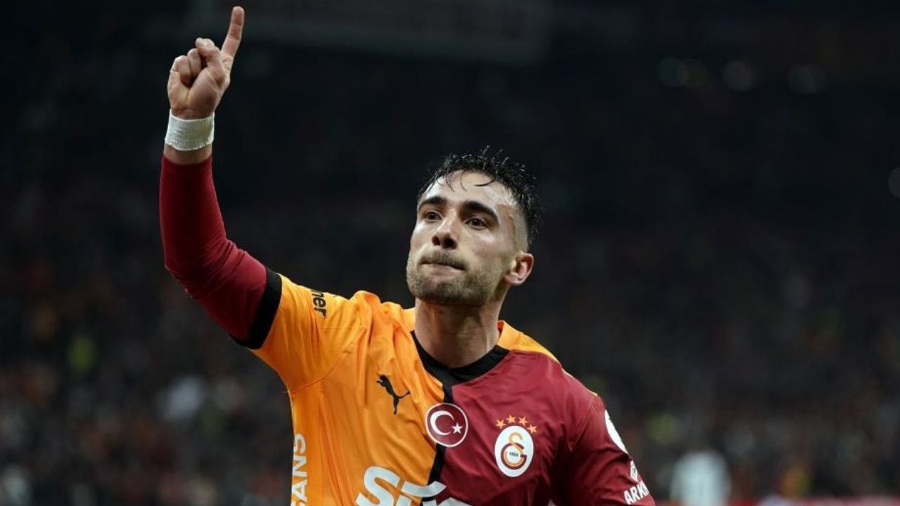 Yunus Akgün'e Premier Lig devi talip oldu! Galatasaray'ın kasası dolacak