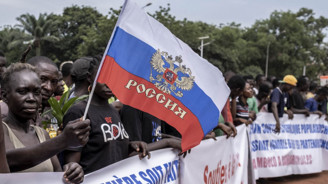 Afrika'da işbirliğinin genel hatları