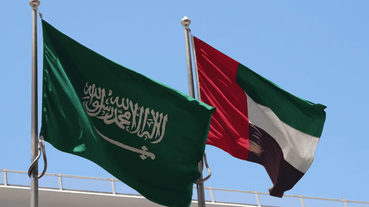 BAE'den Yemen kararı! Suudi Arabistan talep etmişti