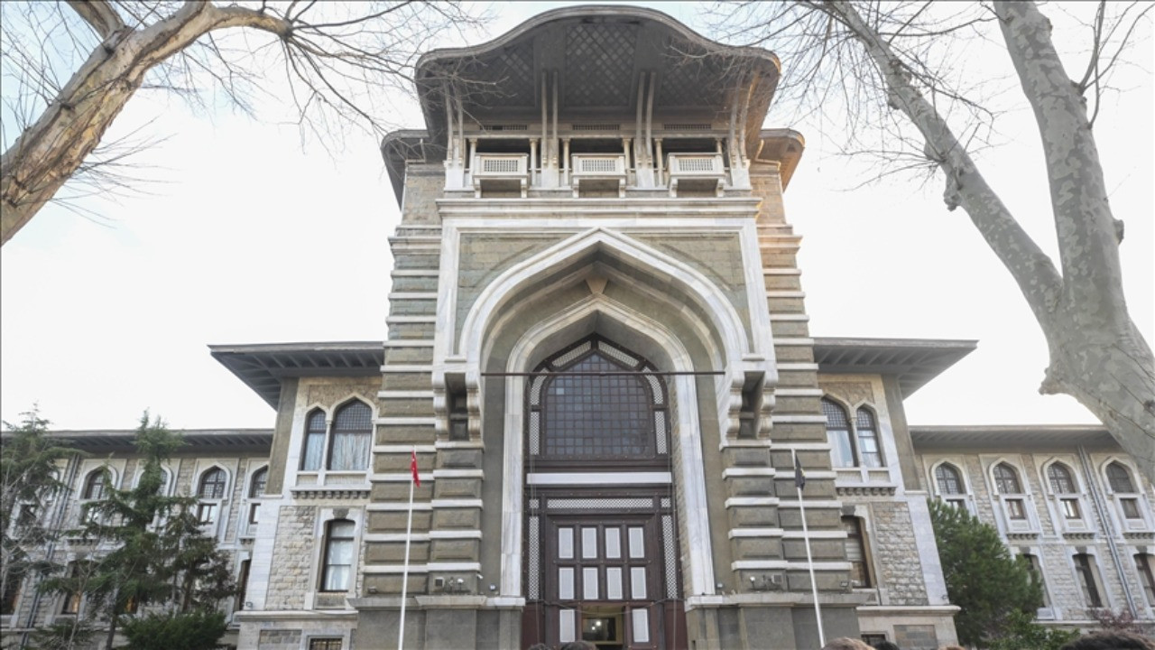 Dayak iddialarıyla gündeme gelmişti: İstanbul Erkek Lisesi'ndeki 20 öğrenci için karar