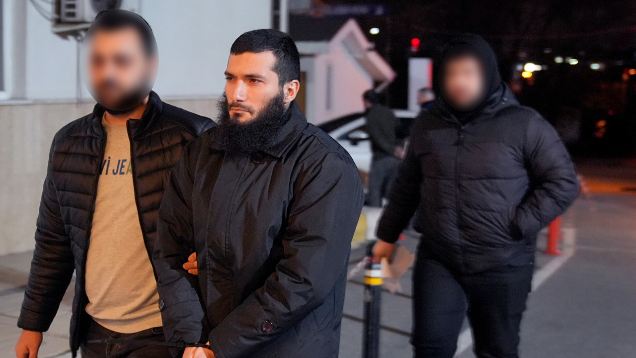 DEAŞ’a dev operasyon