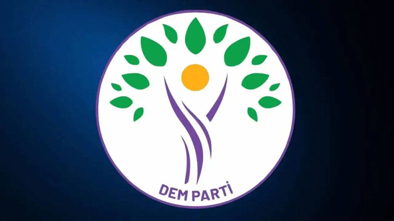 DEM Parti Abdullah Öcalan’ın yeni yıl mesajını paylaştı