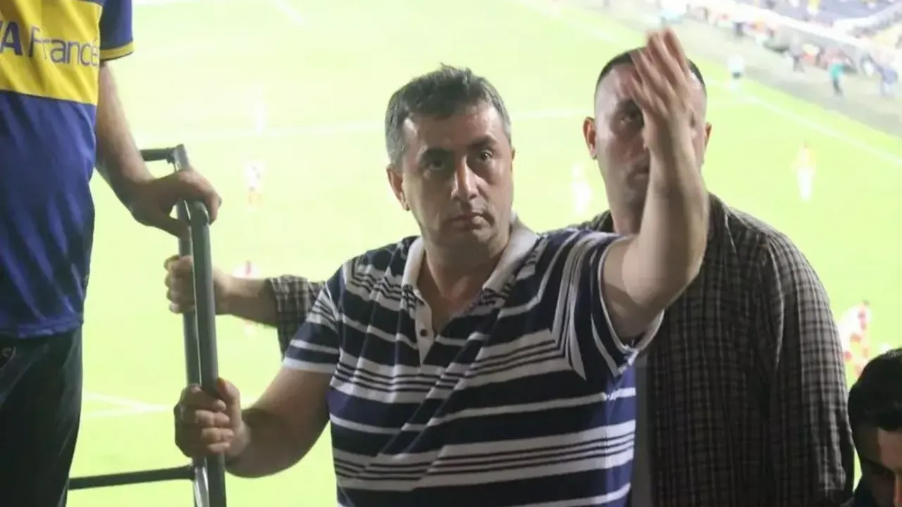 Fenerbahçe'de sular durulmuyor! Tribün lideri Kadıköy'de silahlı saldırıya uğradı