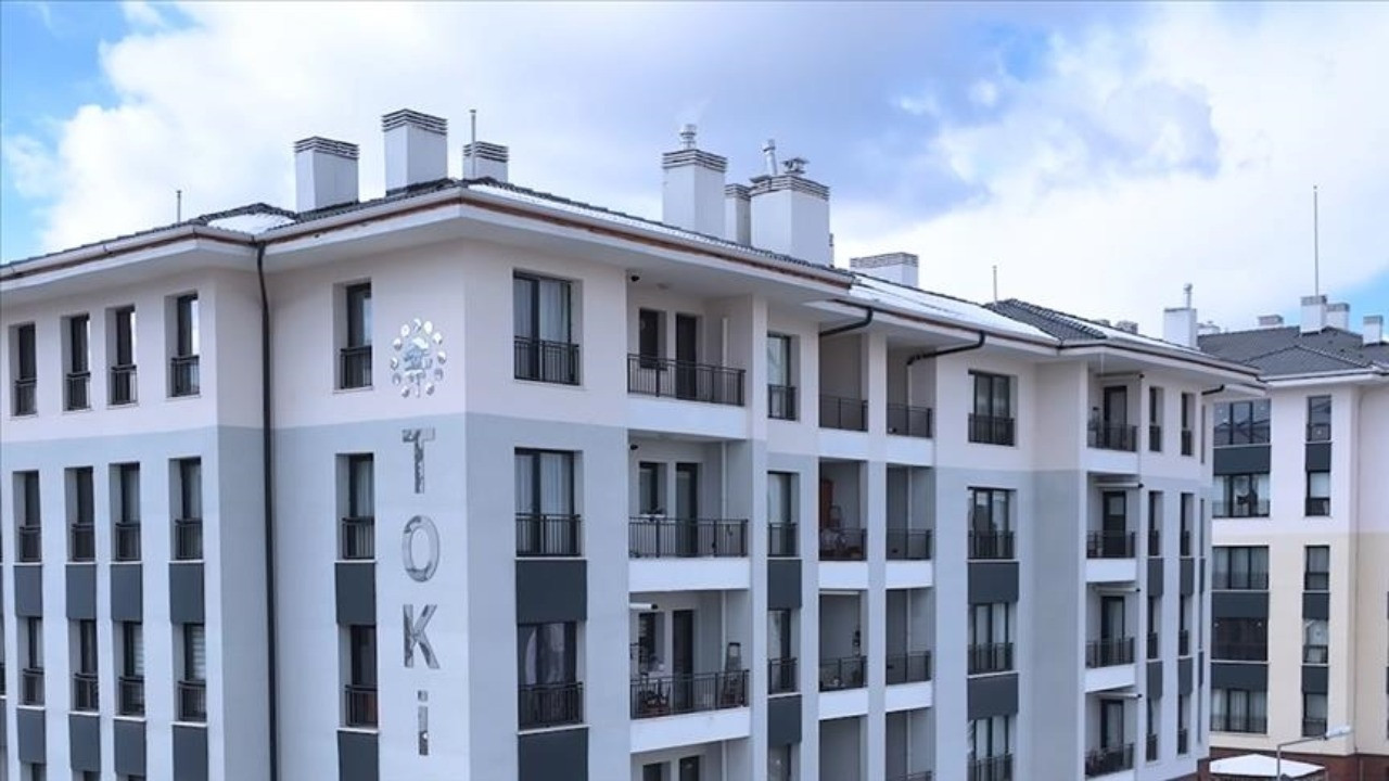 İstanbul, Ankara, İzmir TOKİ kura çekimi ne zaman?