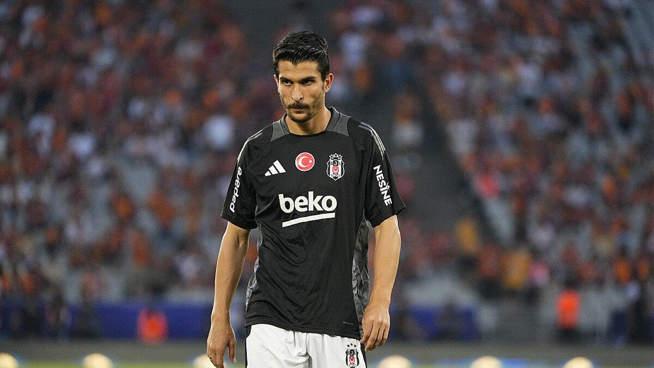 Kadro dışı bırakılmıştı! Necip Uysal'dan açıklama