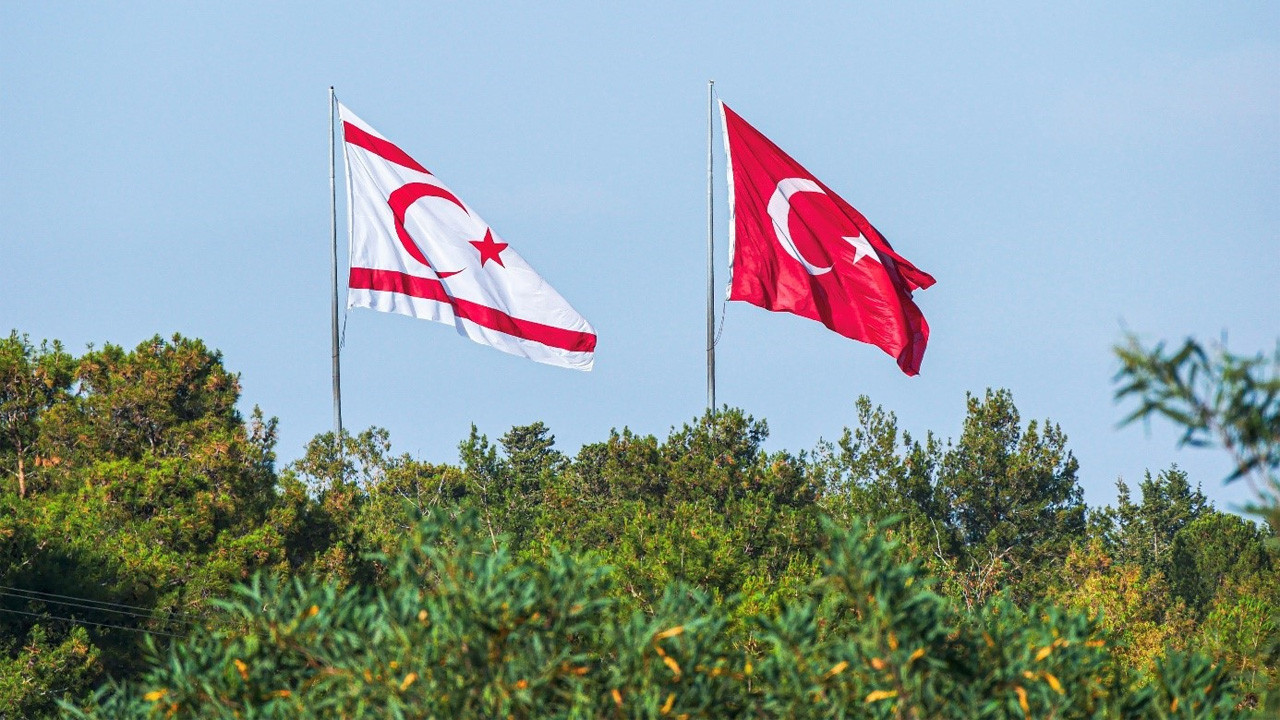 Rum çiftçiler KKTC topraklarını ihlal etti! Tepki geldi