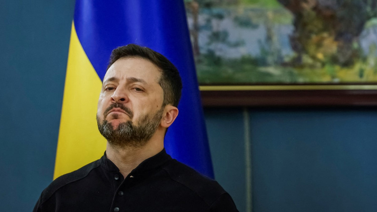 Saldırıyı 'biz yapmadık' savunması! Topu yine Rusya'ya attı