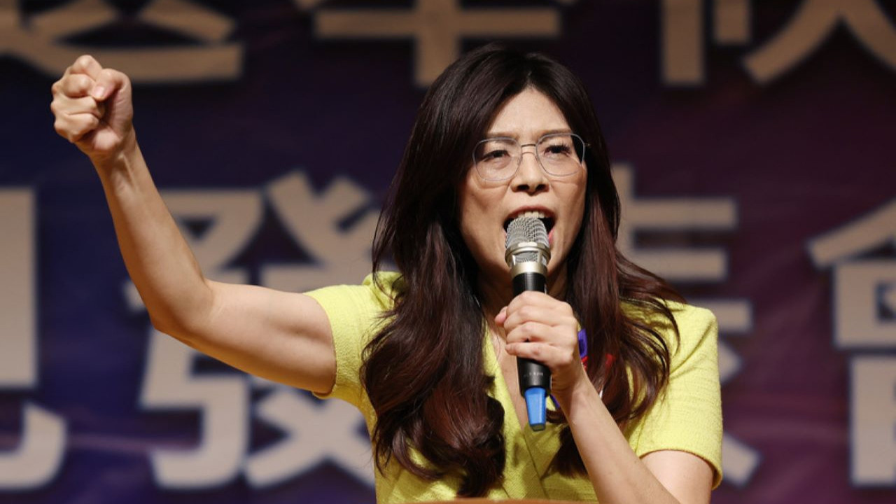 Tayvan ana muhalefet partisi Kuomintang'in lideri Xi ile görüşmek istiyor