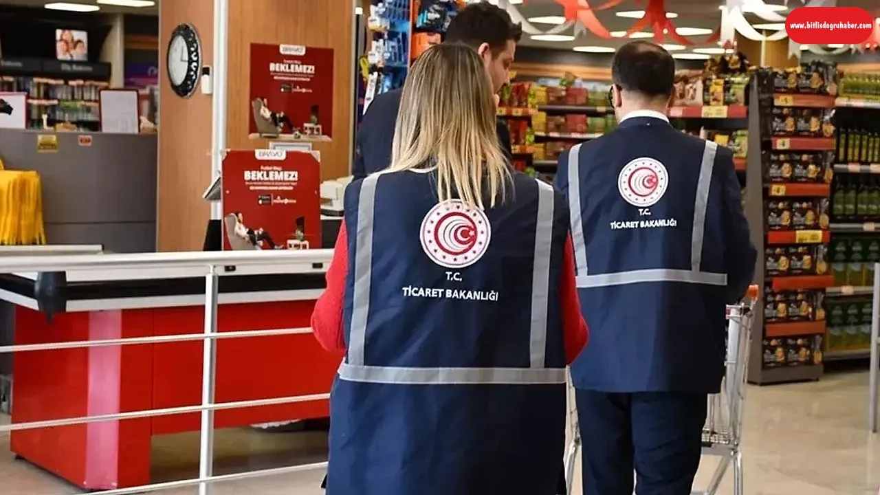 Ticaret Bakanlığı ifşa etti! Ünlü markanın o ürünü raflardan toplatılıyor