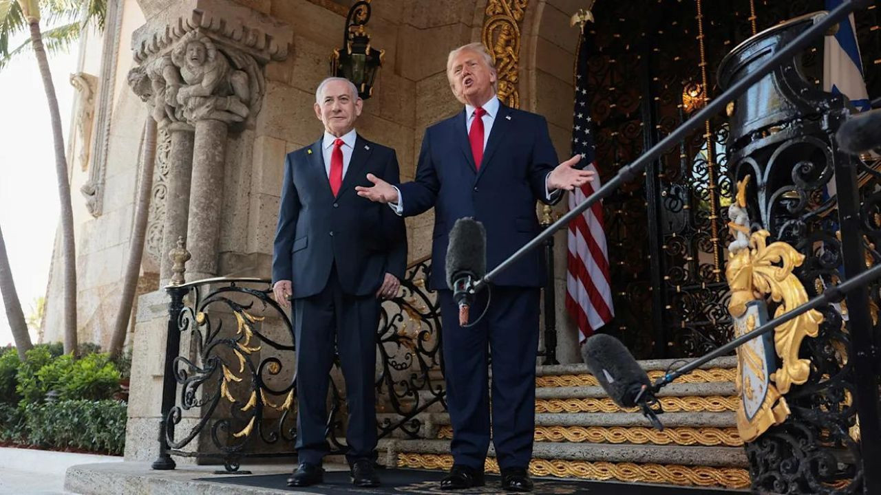 Tahran Trump'ın tansiyonunu yükseltecek: 'İran'ın füze gücü kontrol edilemez, izne ihtiyaç duymaz'