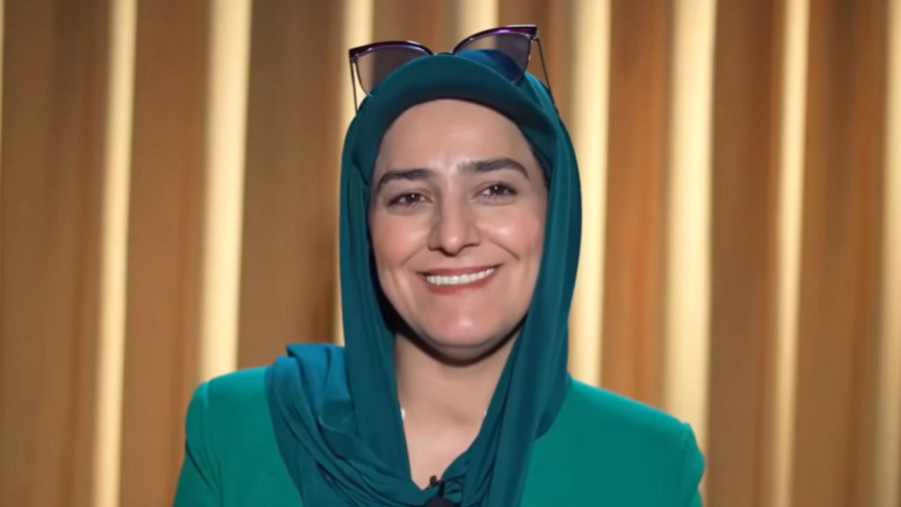 Yemekteyiz Hatice Güler kimdir? Hatice Güler ne iş yapıyor?