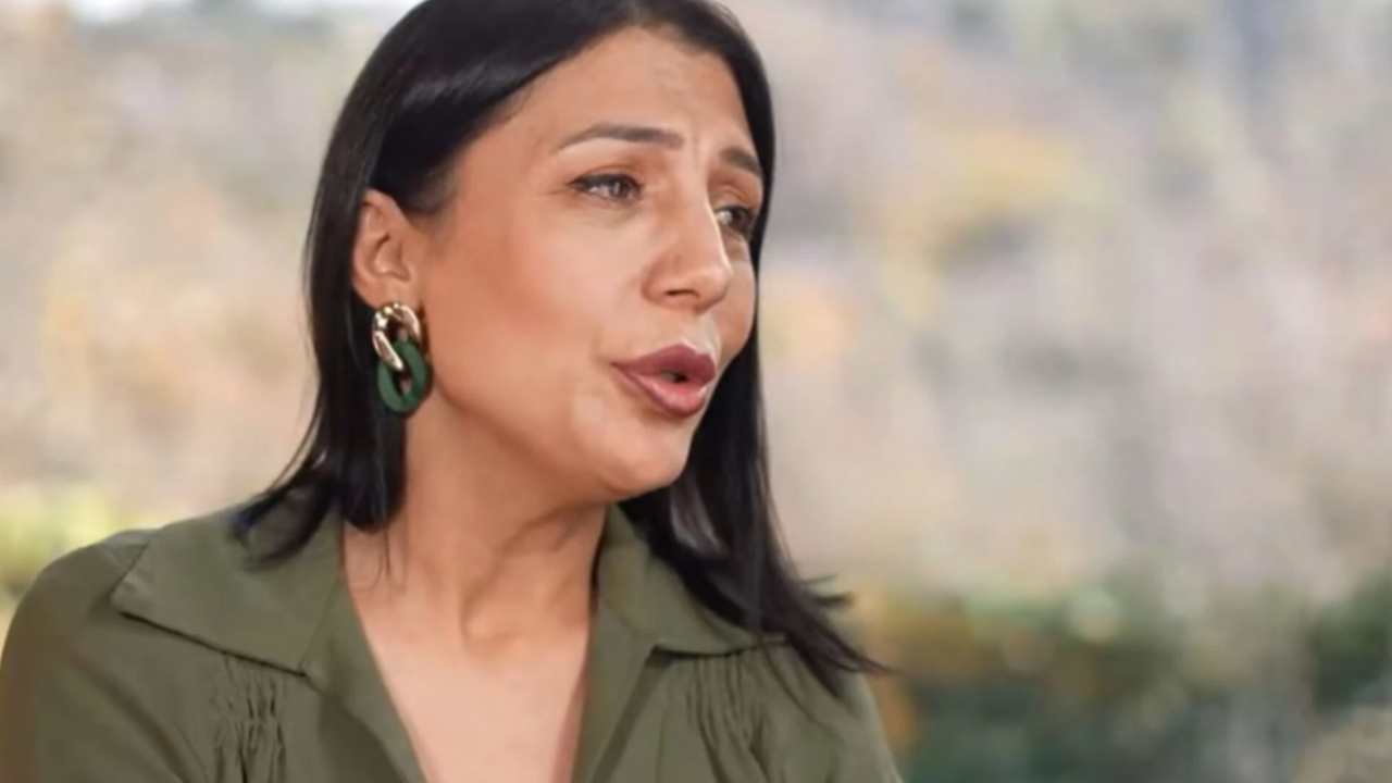 Zuhal Topal’la Yemekteyiz Halime Sargan kimdir? Halime Sargan nereli?