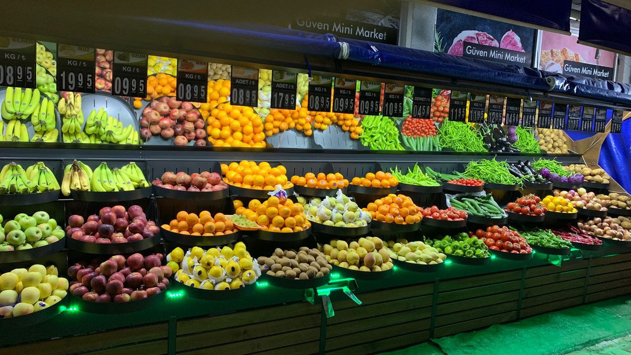 2025'in zam şampiyonu açıklandı! O ürün hepsini geride bıraktı