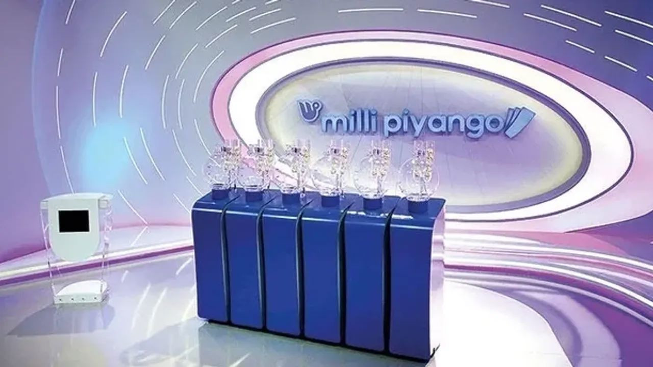 2026 Milli Piyango yılbaşı çekiliş sonuçları: İlk rakamlar geldi