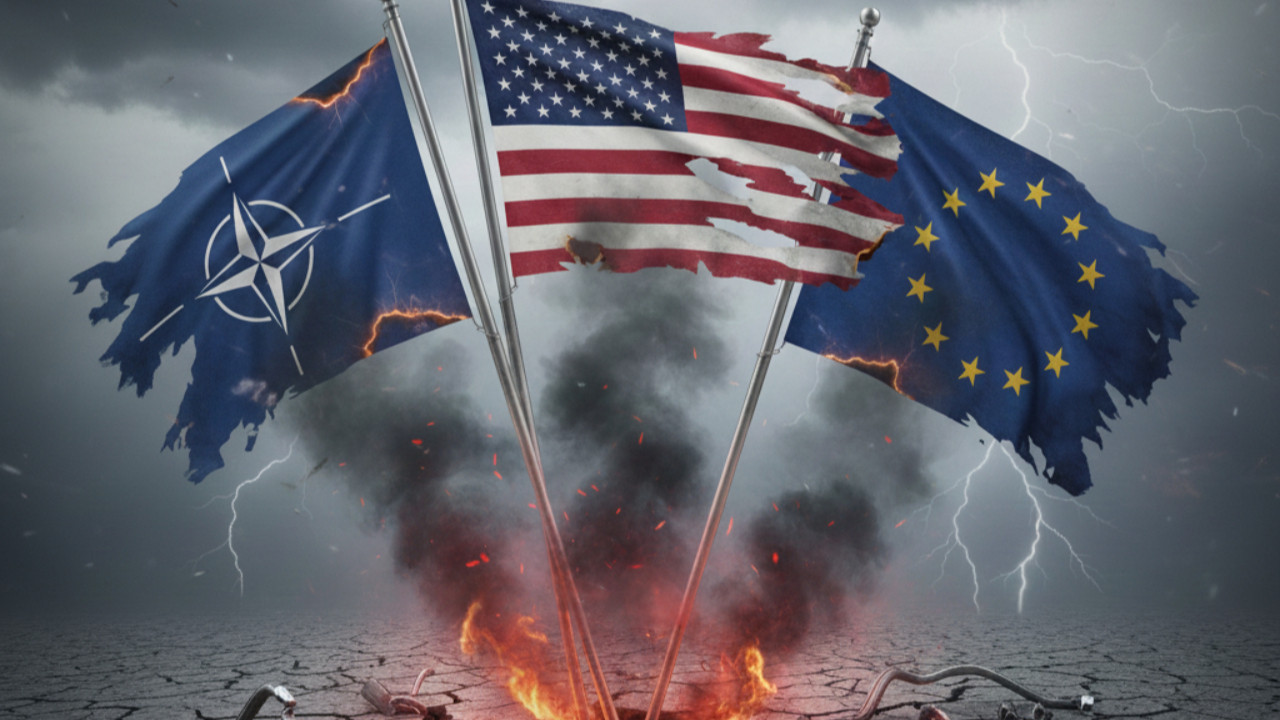 2026’nın kaçınılmaz gündemi: Atlantik cephesindeki çatlak derinleşecek