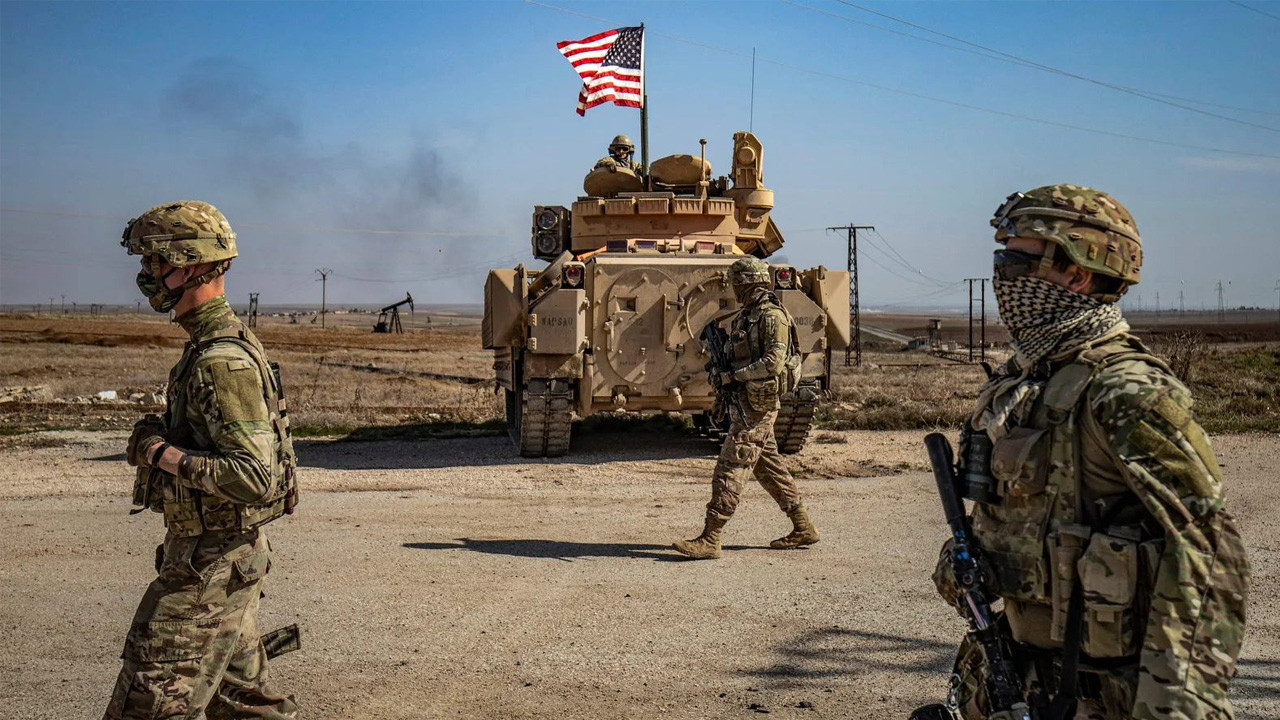 ABD 2026’da bölgemizden çekilecek mi? Emekli Tuğgeneral değerlendirdi