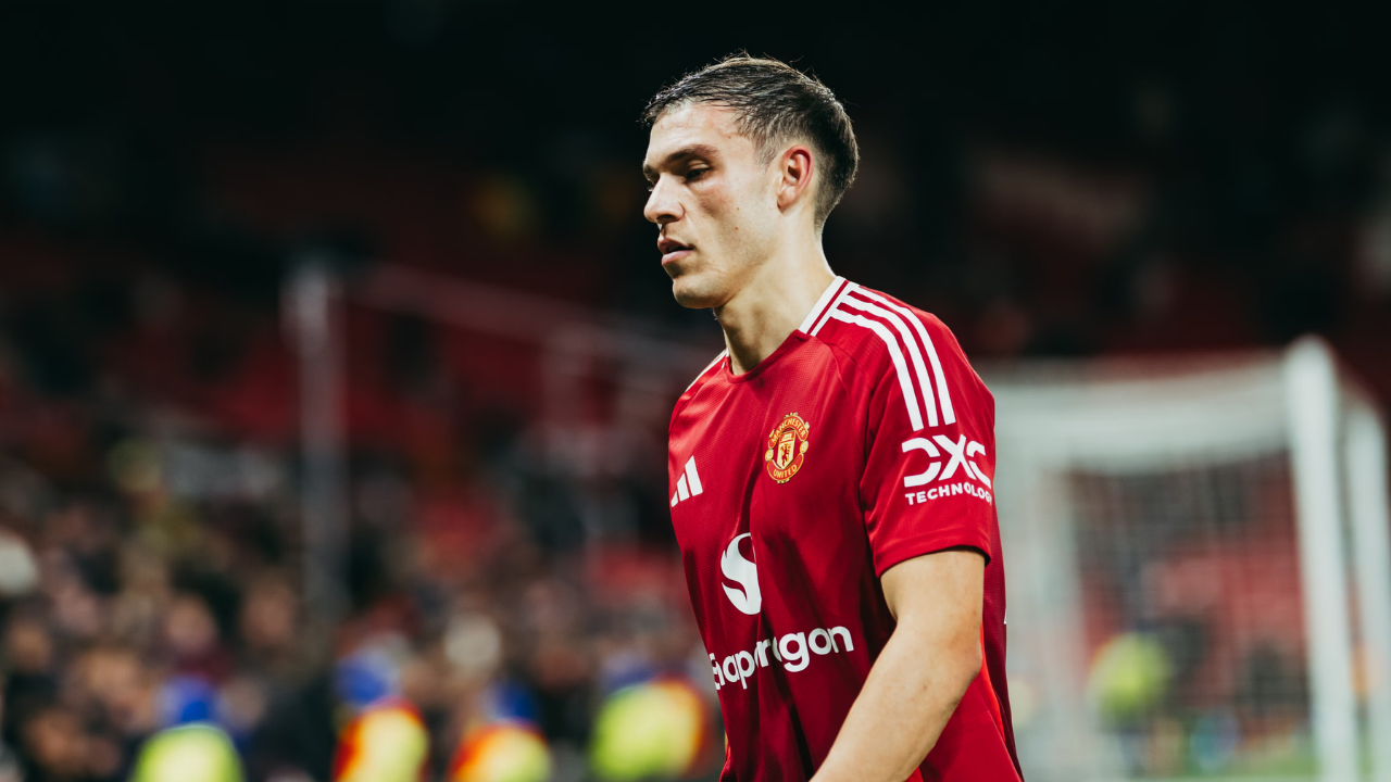 Galatasaray ciddi ilerleme kaydetti! Manchester United ile anlaşmak üzere