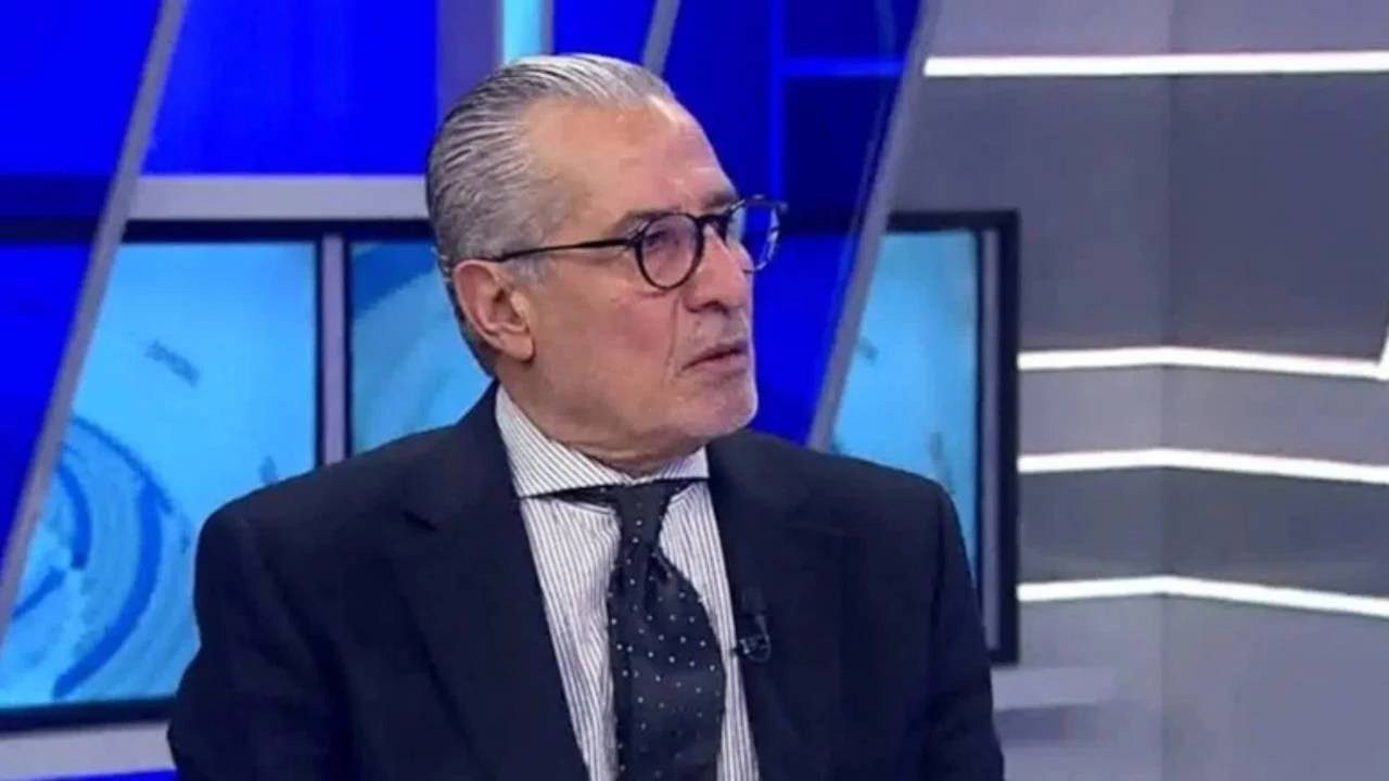 Galatasaray'ın efsanesinden acı haber geldi! Kulüpten açıklama