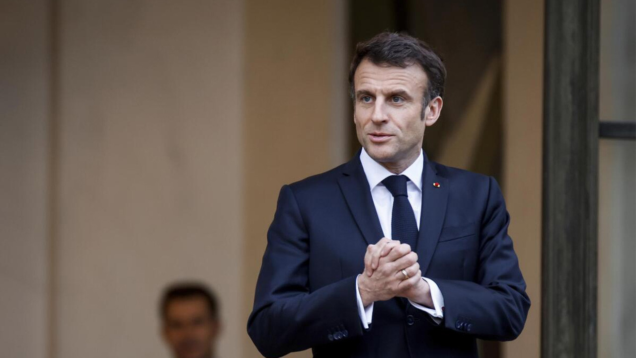 Macron istifa mı edecek? Muhalefetin erken seçim baskısı sürüyor