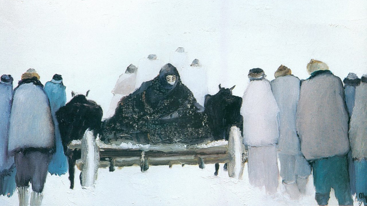 Milli kültür en büyük güç kaynağımız! Yitirdiğimiz değerleri tekrar kazanalım